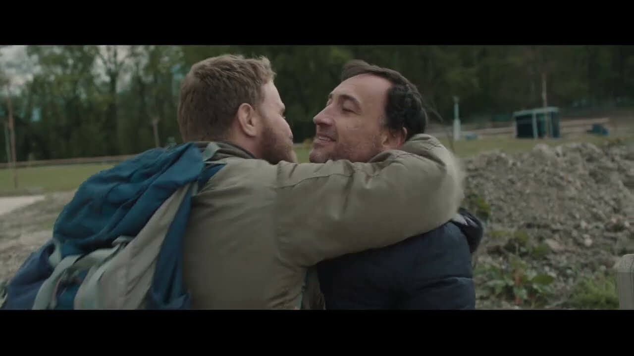 Bande démo Yann Szpak 2025