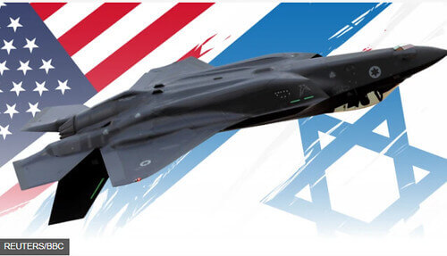 Chiến tranh ở Gaza : Israel lấy vũ khí từ đâu ? | Vietnam Fraternité