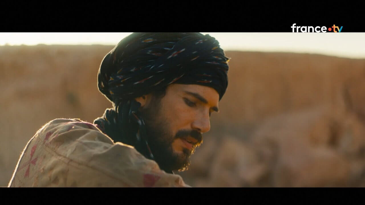 Bande démo FR 2026 Bastien LEBLANC   HQ | La Réplique