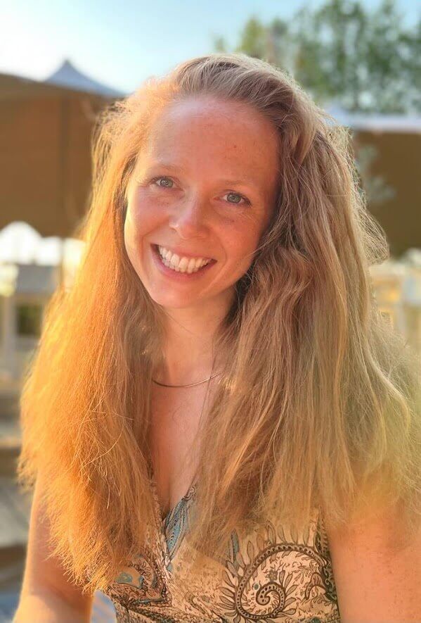 Nadège | Funnyrockers