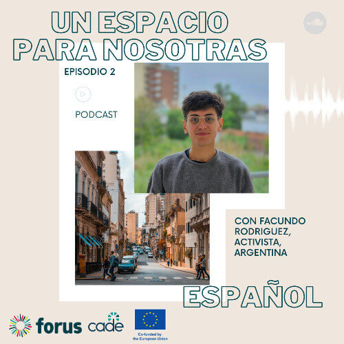 ES - Facundo Rodriguez sobre la conexión de Segunda: ¿El mérito alcanza? - Episodio 2 | Forus