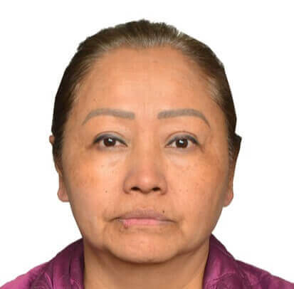 Chhimi Sherpa | Solu - Cham