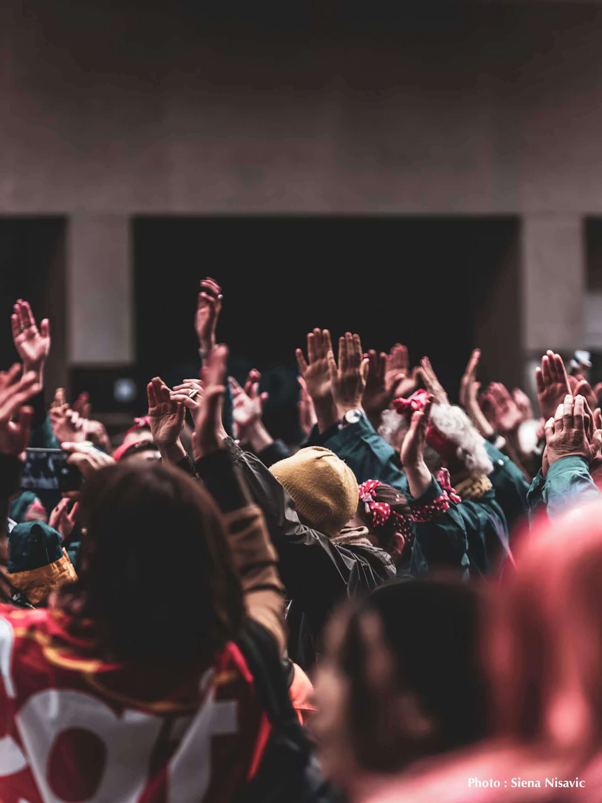 Café citoyen -ApérAttac | La Venelle