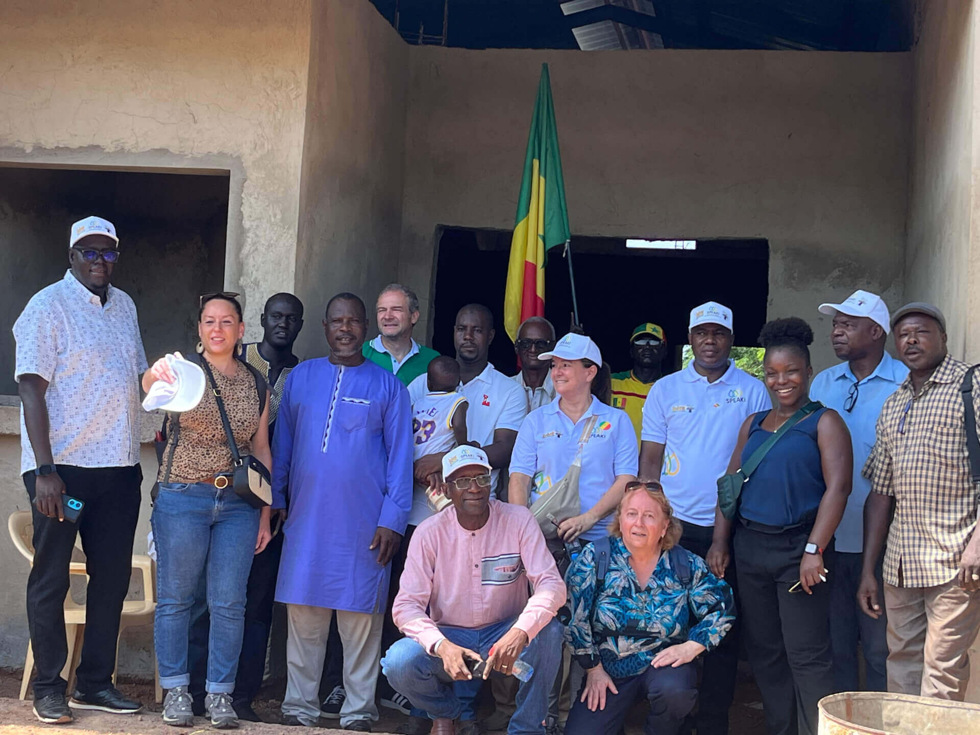 - | Aide Médicale et Développement - AMD