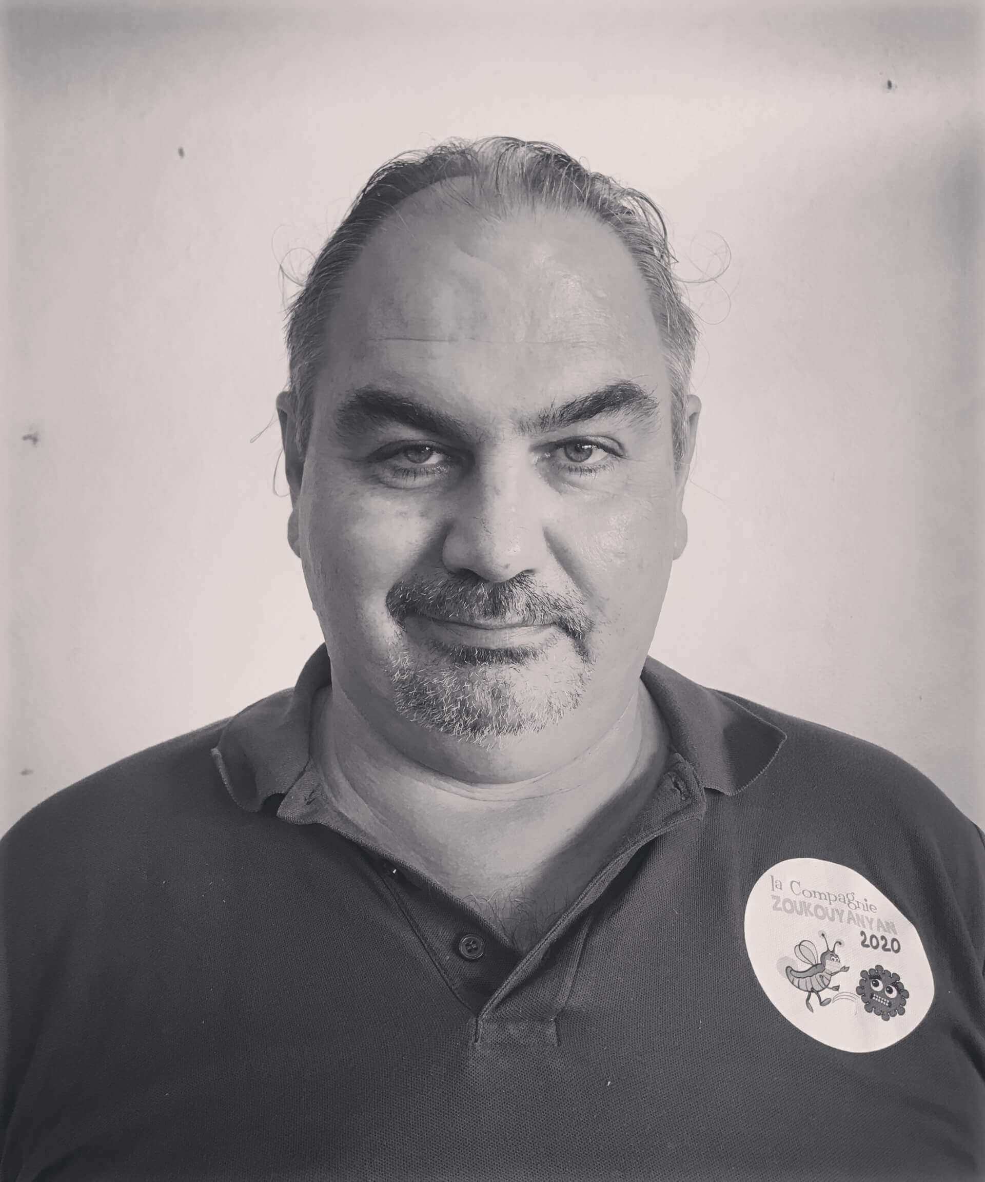 David MEROUR | Aprosep