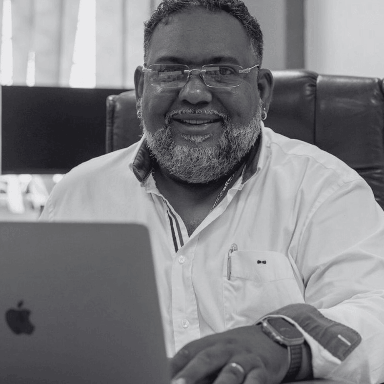 Paul-Richard VINGADASSALOM | Aprosep