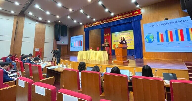 Đằng sau chỉ số GDP 8,02% là gì ? | Vietnam Fraternité