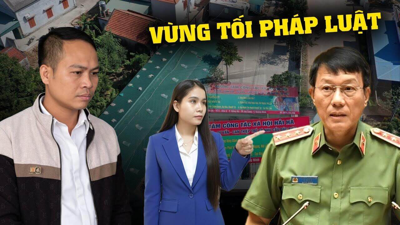 Vụ học viên "chầu trời " ở Quảng Ninh: Ai cho phép tư nhân lập “nhà tù” thay Bộ CA?