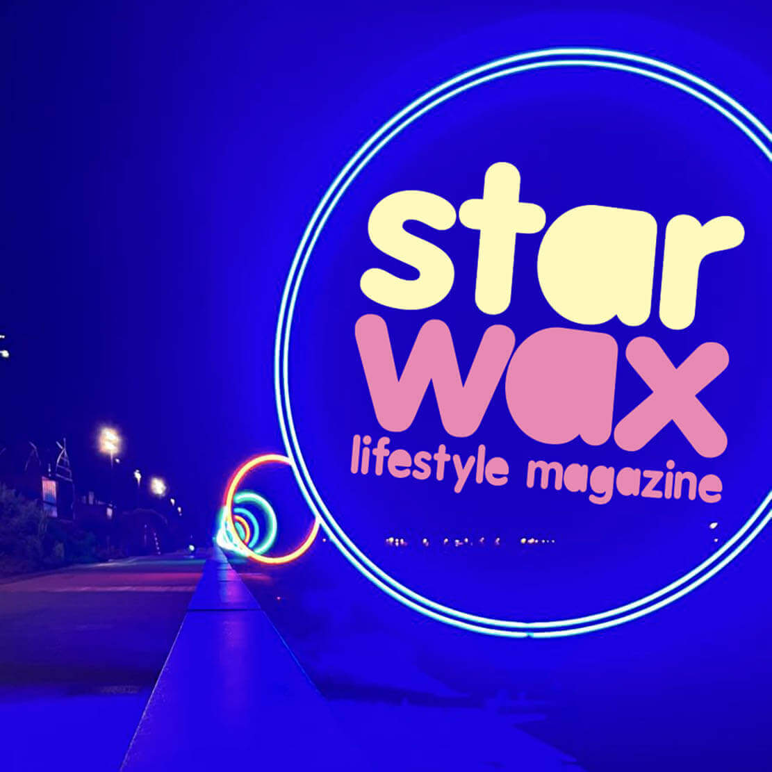 STAR WAX PLAYLIST #58 | Star Wax Magazine