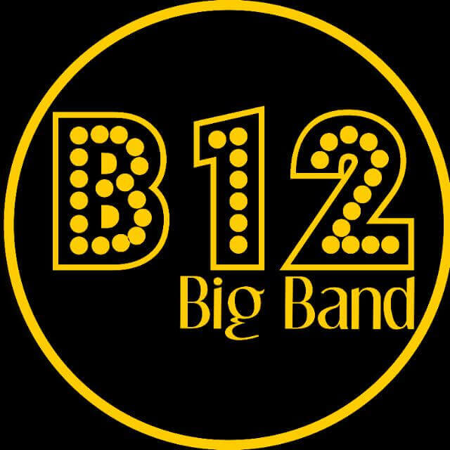 concert - B12 Bigband - fanfare | La Venelle