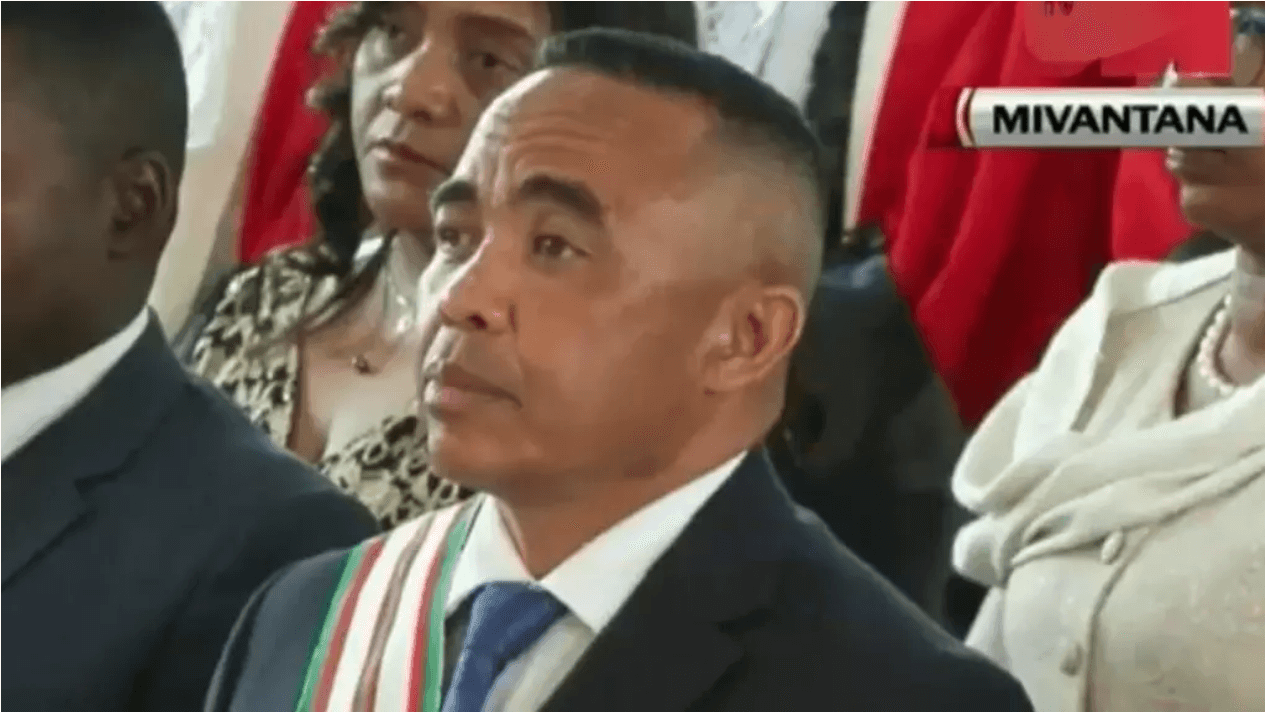 Madagascar: la «causerie» de Michael Randrianirina suscite des réactions partagées | Forus