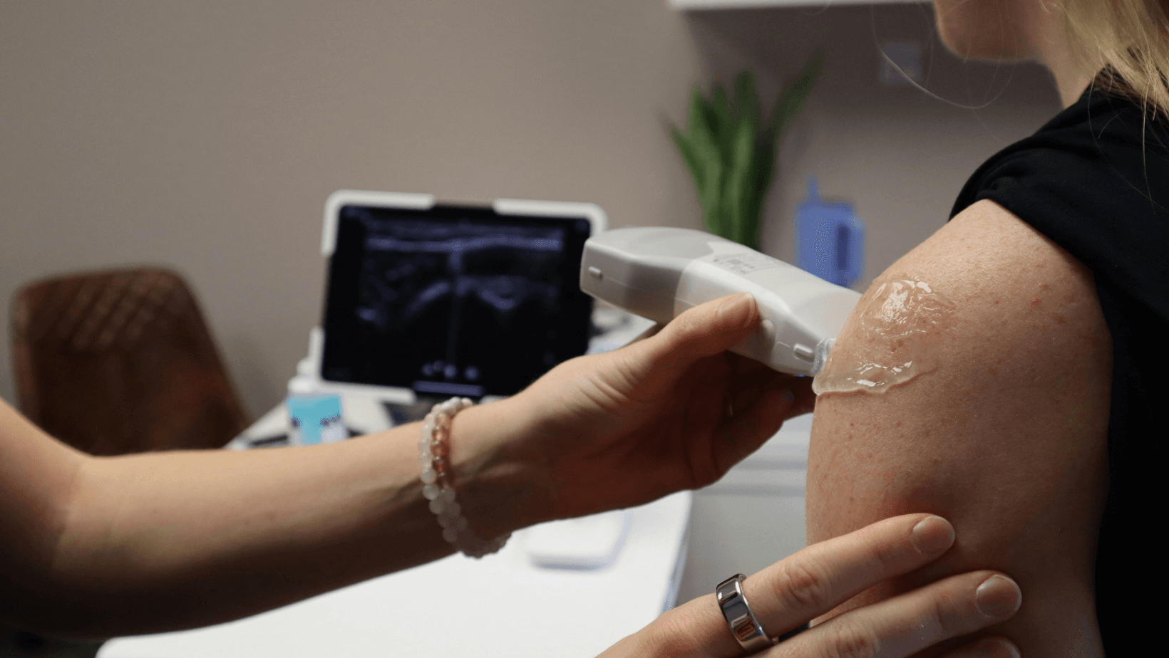 QUESTIONNAIRE : Recours à l’imagerie dans le RCRSP : enquête auprès des masseurs-kinésithérapeutes libéraux | Alizé - Syndicat de kinésithérapeutes