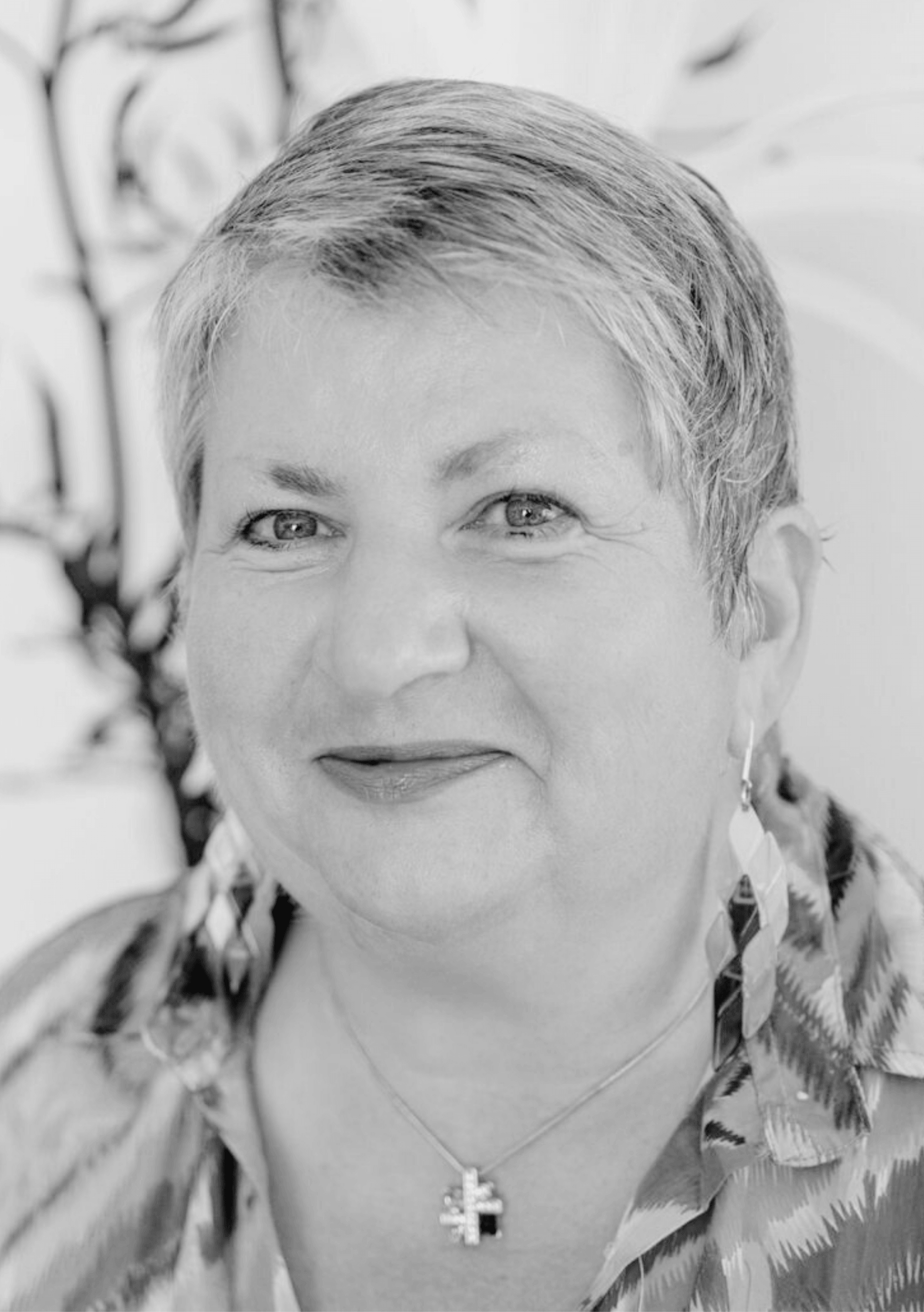 Marie-Laure Bach | L'Outil en Main France