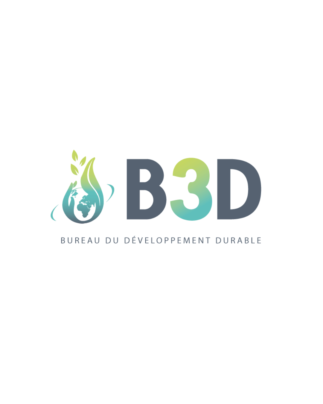 B3D - Bureau du Développement Durable | RESES