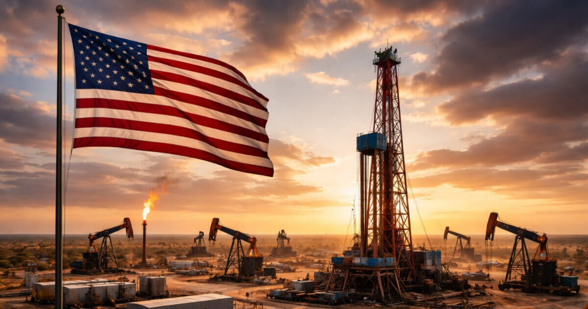 Dầu lửa, hạt nhân : Hoa Kỳ trong tình trạng "khẩn cấp năng lượng" ? | Vietnam Fraternité