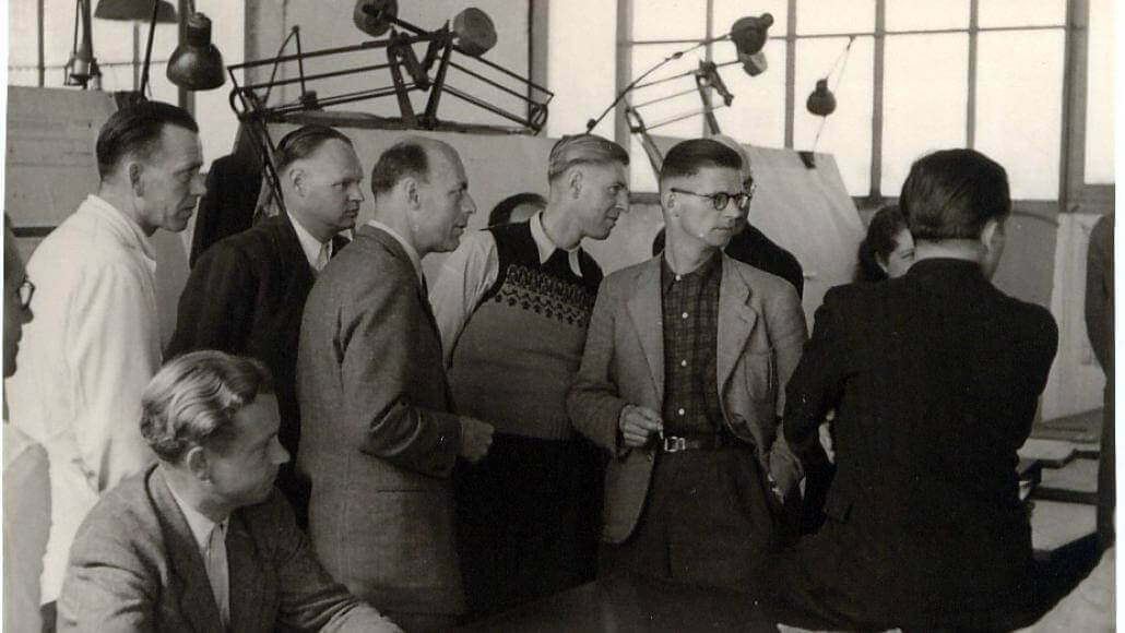 Bénédicte Delfaut ("Main basse sur les savants d'Hitler") : « L’histoire regorge de zones d’ombre qu’il est essentiel de regarder en face » (FFHP 2025) | TACK