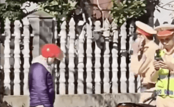 Bước đường cùng… của "thời đại rực rỡ" | Vietnam Fraternité