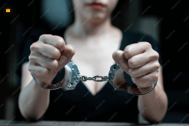 Mở miệng đi, rồi vào tù | Vietnam Fraternité