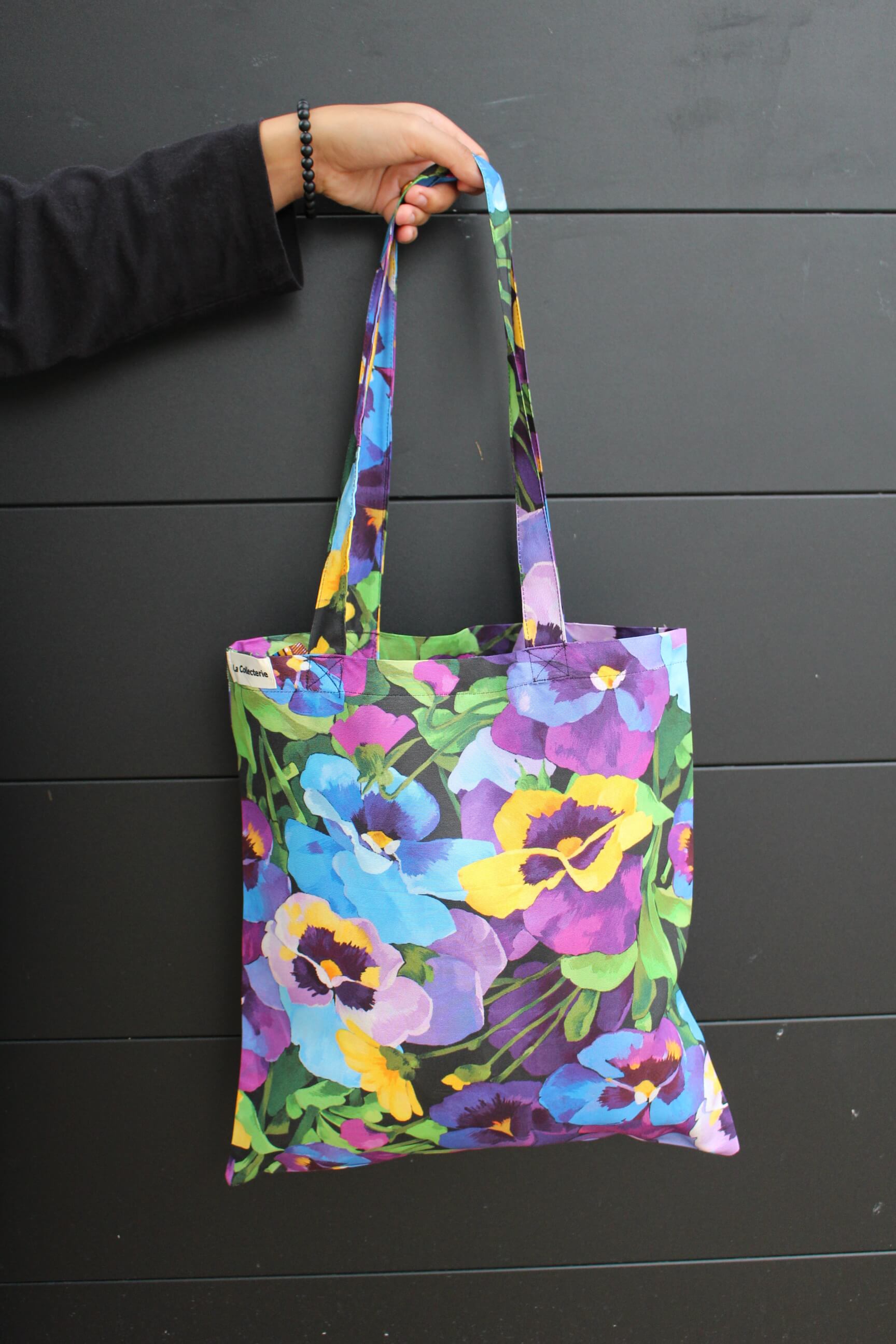 ATELIER / Tote bag / 5€ | La Venelle