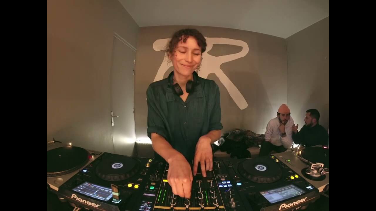 Techno, Breaks, Ambient : DRAMA invite Bobbi Watson | 03.05.24