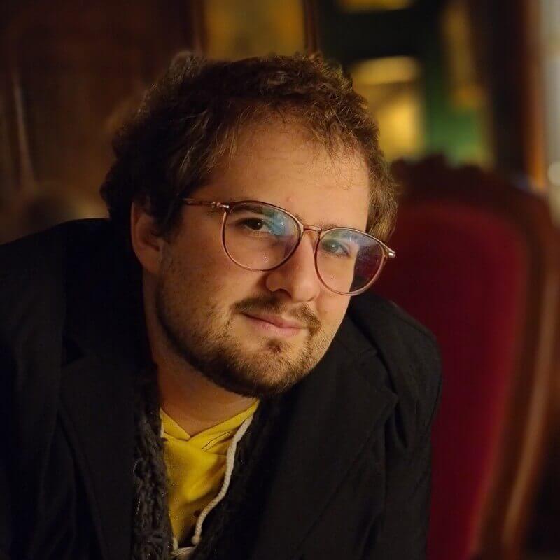 Barloco Fabian | Aliados literarios