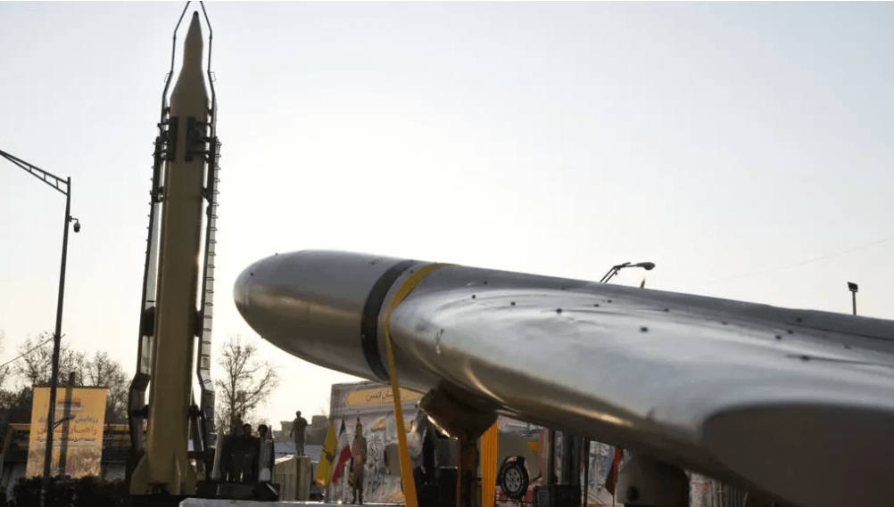 Tác động "dây chuyền" đối với Trung Đông nếu Mỹ tấn công Iran và Tehran "trả đũa" | Vietnam Fraternité