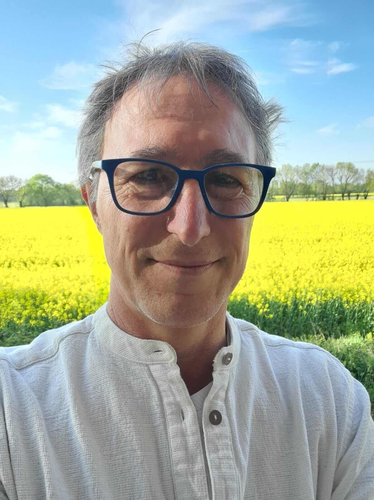 Busso Hugo | Aliados literarios