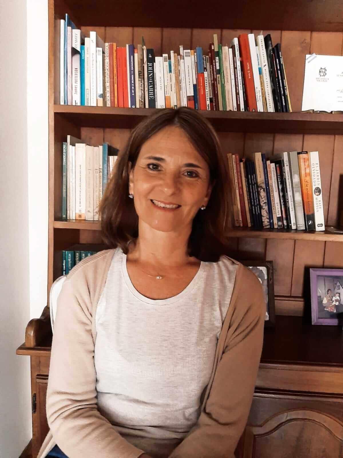 Zeidel Andrea | Aliados literarios