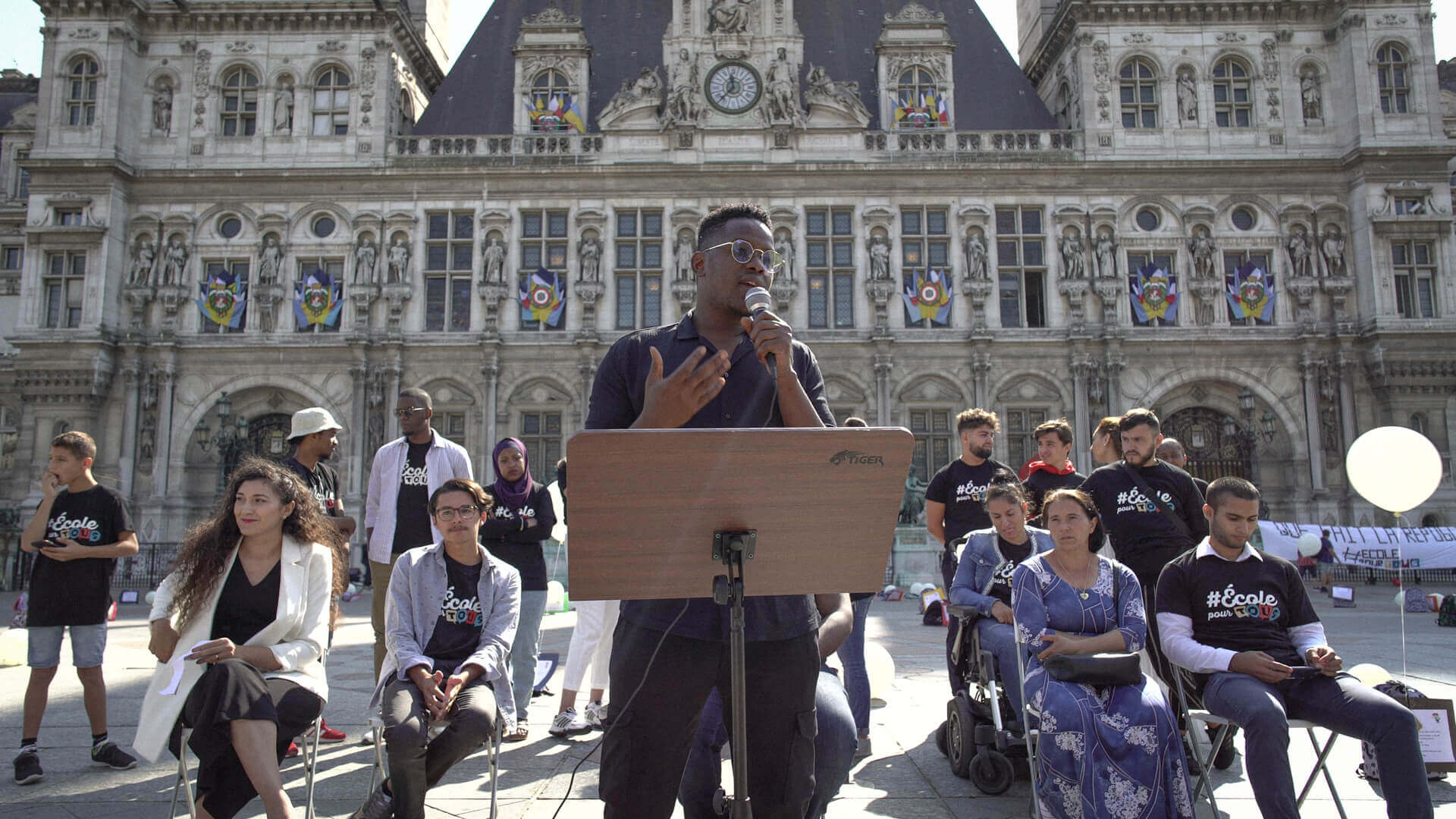 Collectif École Pour Tous