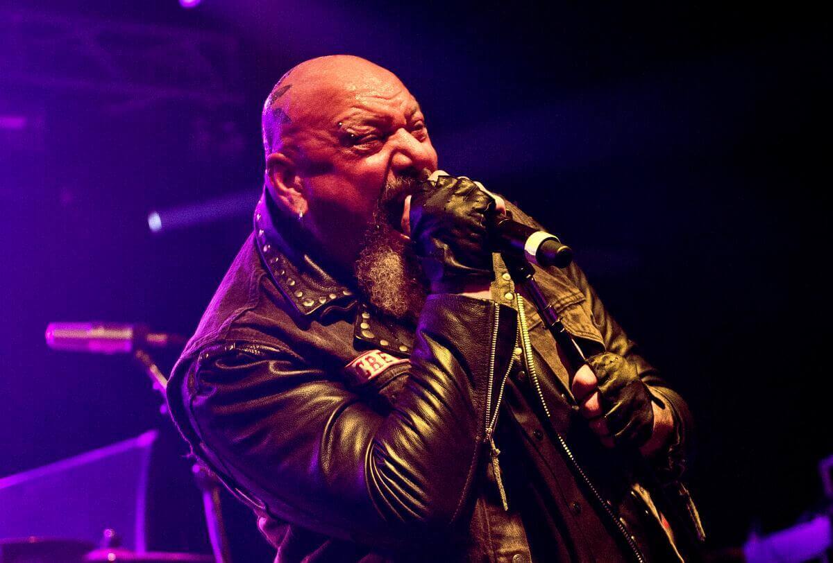 Di'Anno : Iron Maiden's Lost Singer : La déchéance d'une gloire du heavy metal (Musical Ecran 2025) | TACK