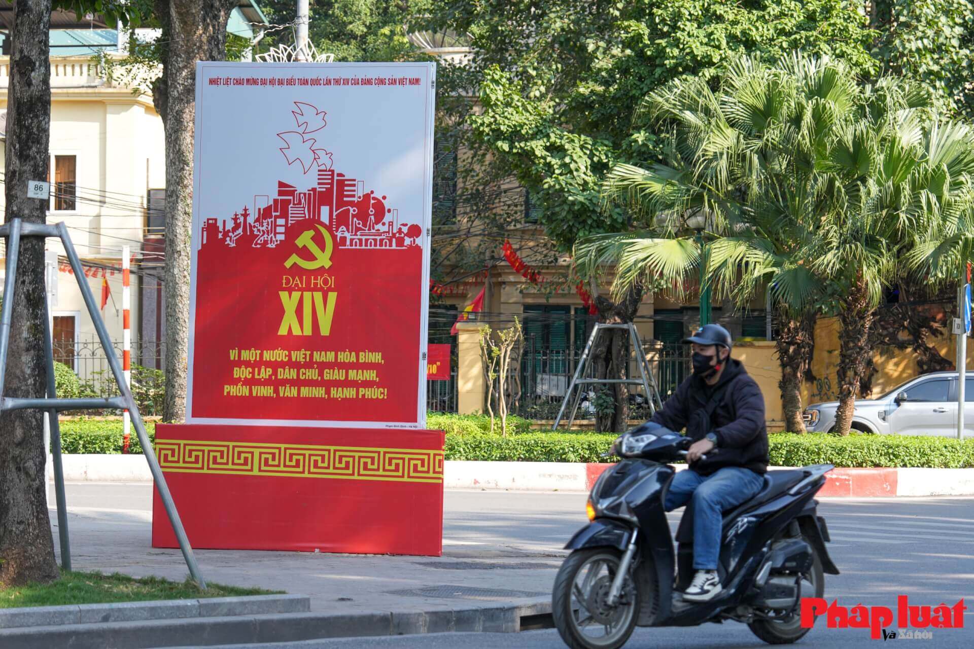 Chờ đợi gì sau Đại hội 14 của Đảng cộng sản ? | Vietnam Fraternité