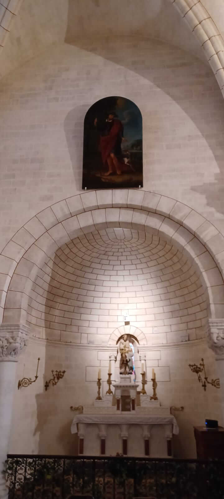 - | Association des Amis de l'Eglise Saint Jean d'Etampes de La Brède