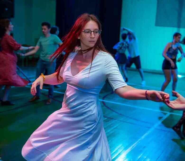 Danaé | Funnyrockers