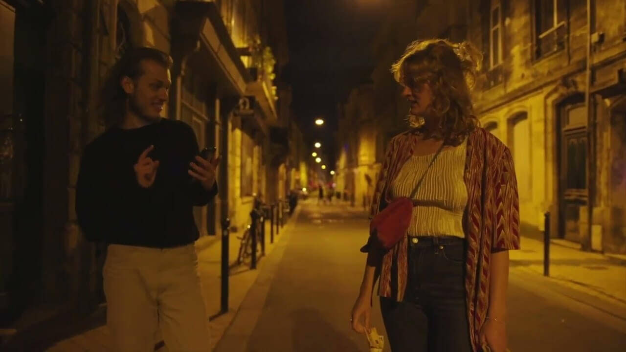 Bande démo  - Emmanuelle Ramon - 0667718281