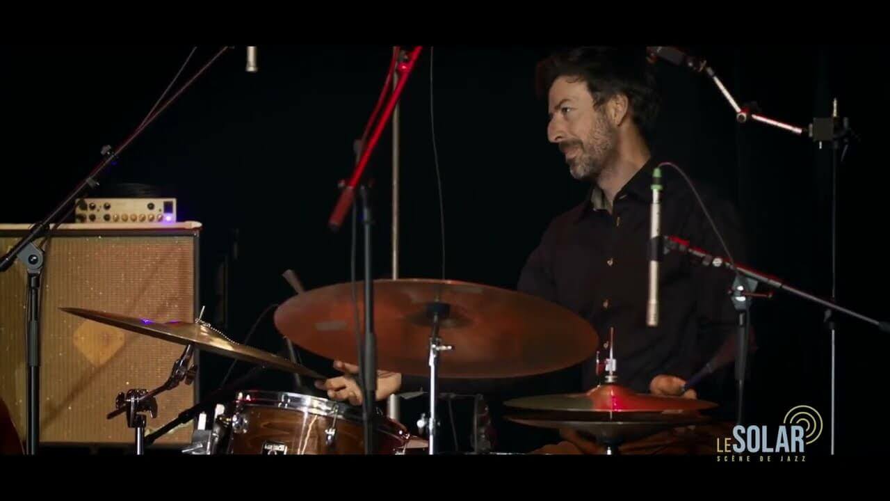 HOP Hommage à Oscar Peterson (teaser)