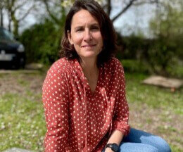 América Lopez, journaliste à France 3 Aquitaine : « Bétharram n’est pas qu’une affaire politique, c’est une affaire sociétale majeure. » (FFHP 2025) | TACK