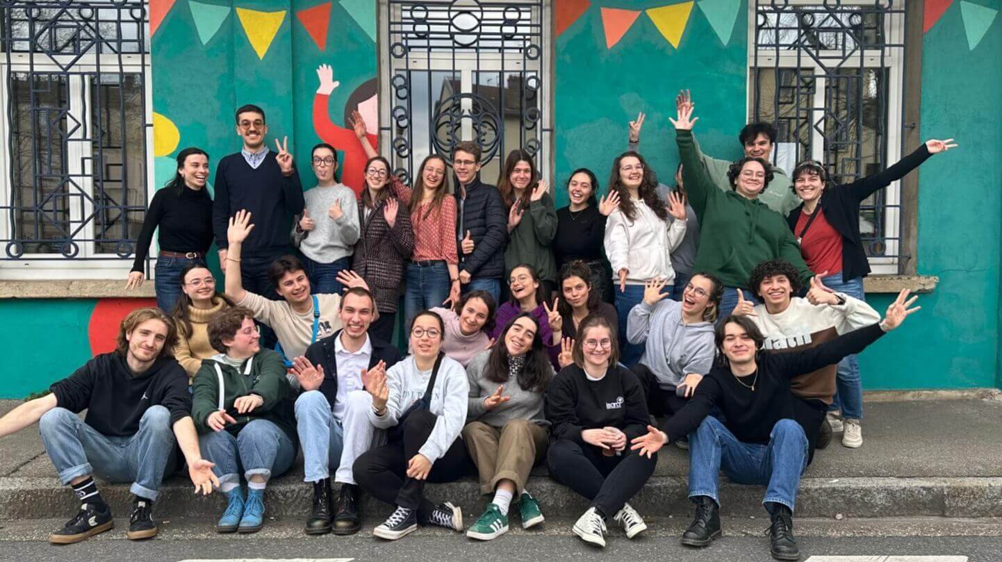 Les Conventions Etudiantes Locales de l'Alimentation Durable (CELAD) de Paris et Lyon | RESES