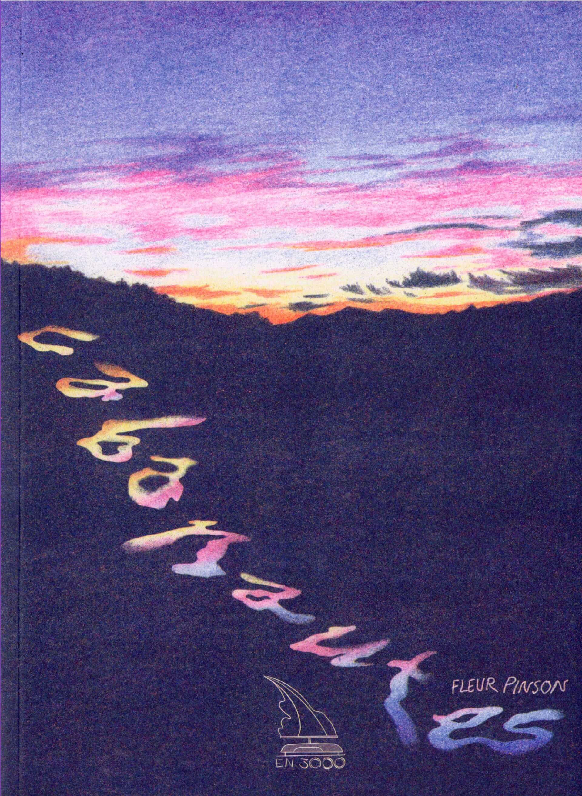 Cabanautes | Forgeries & En 3000 Éditions