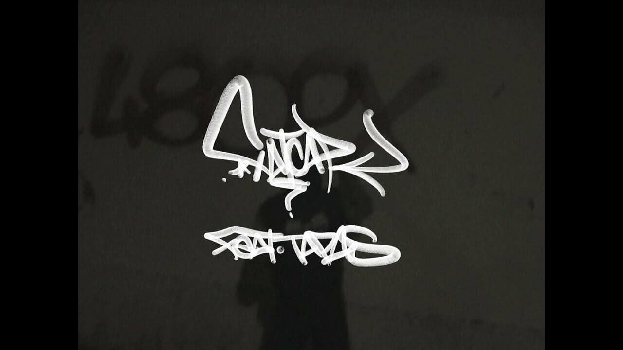 FATCAP feat. Tapas Nocturne (CLIP OFFICIEL)