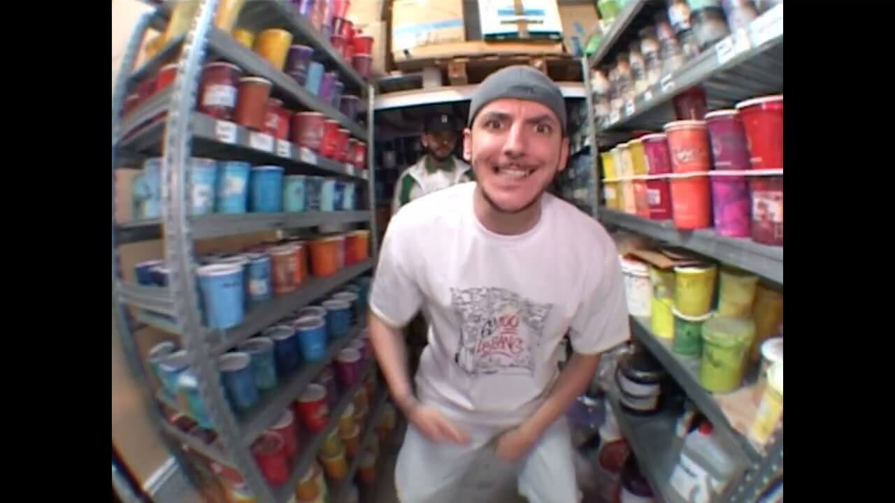 Vanille Pistache (feat @SakageTV )