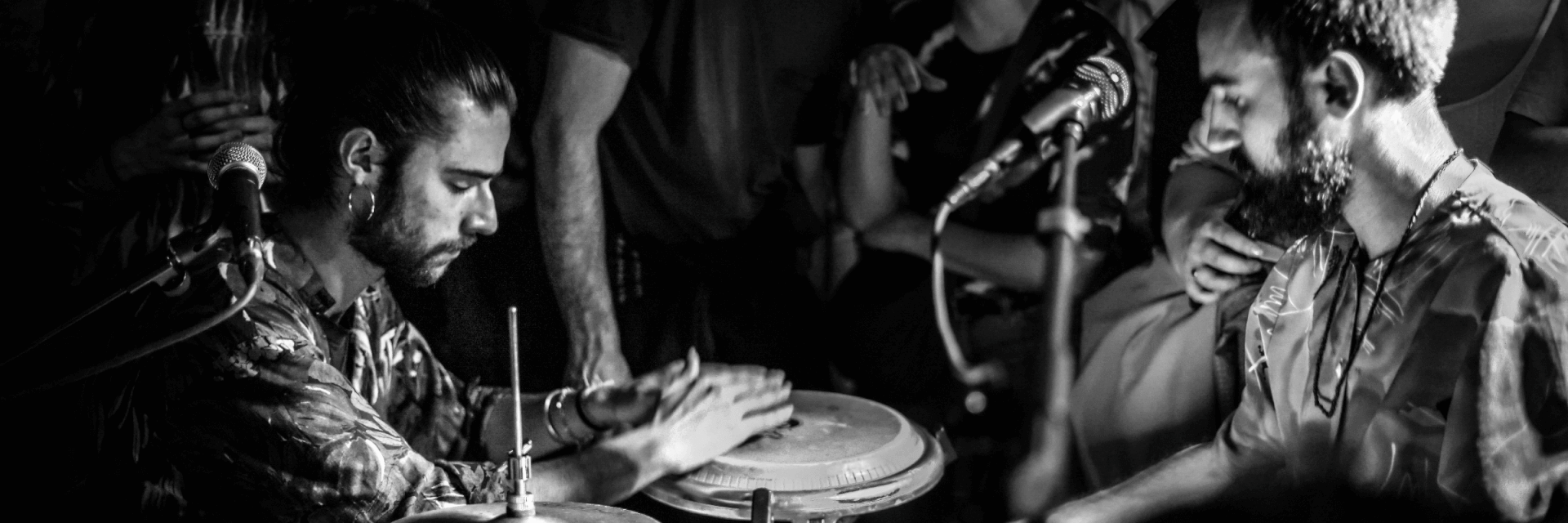 CONCERT - RODINHA - Samba | La Venelle