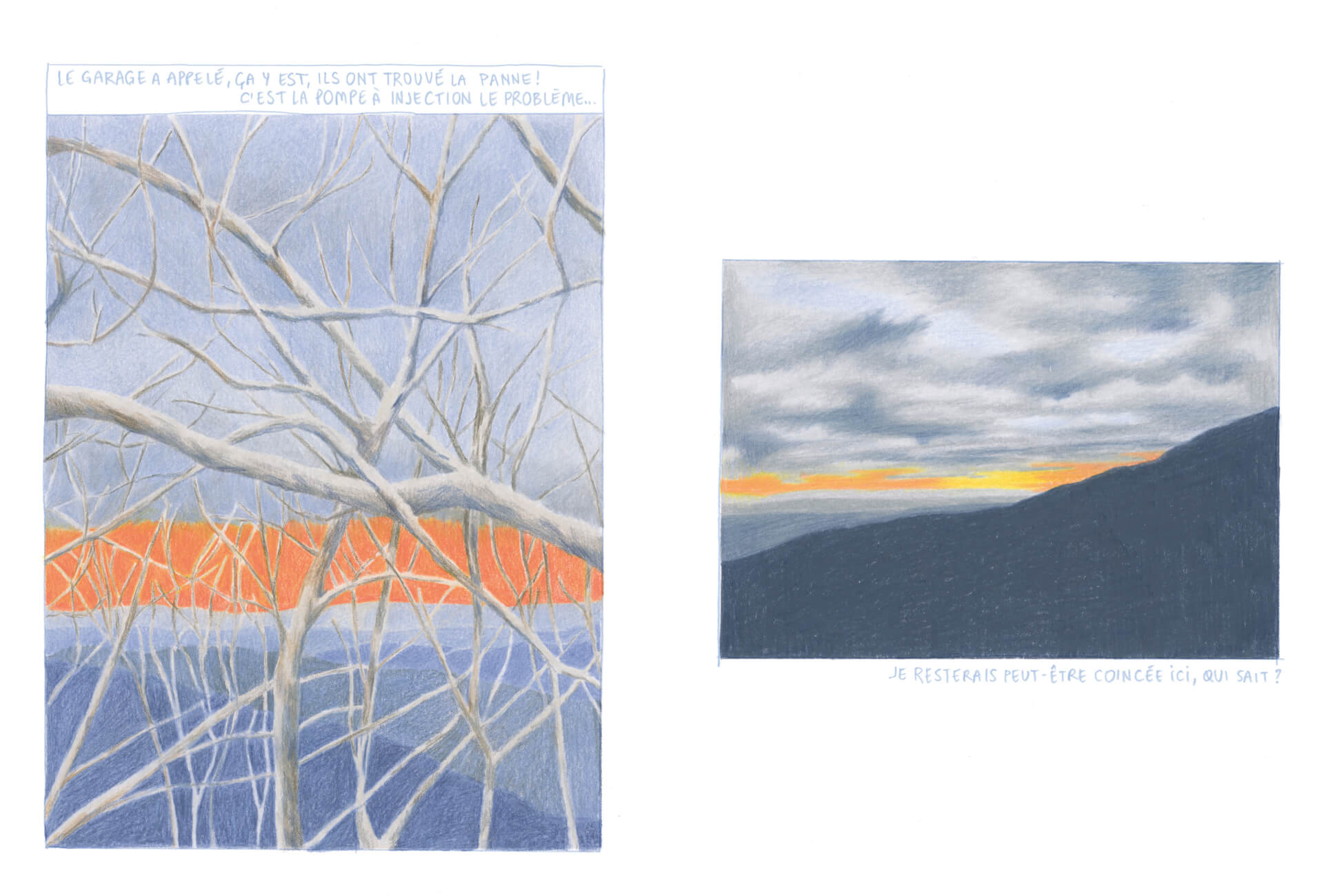 - | Forgeries & En 3000 Éditions