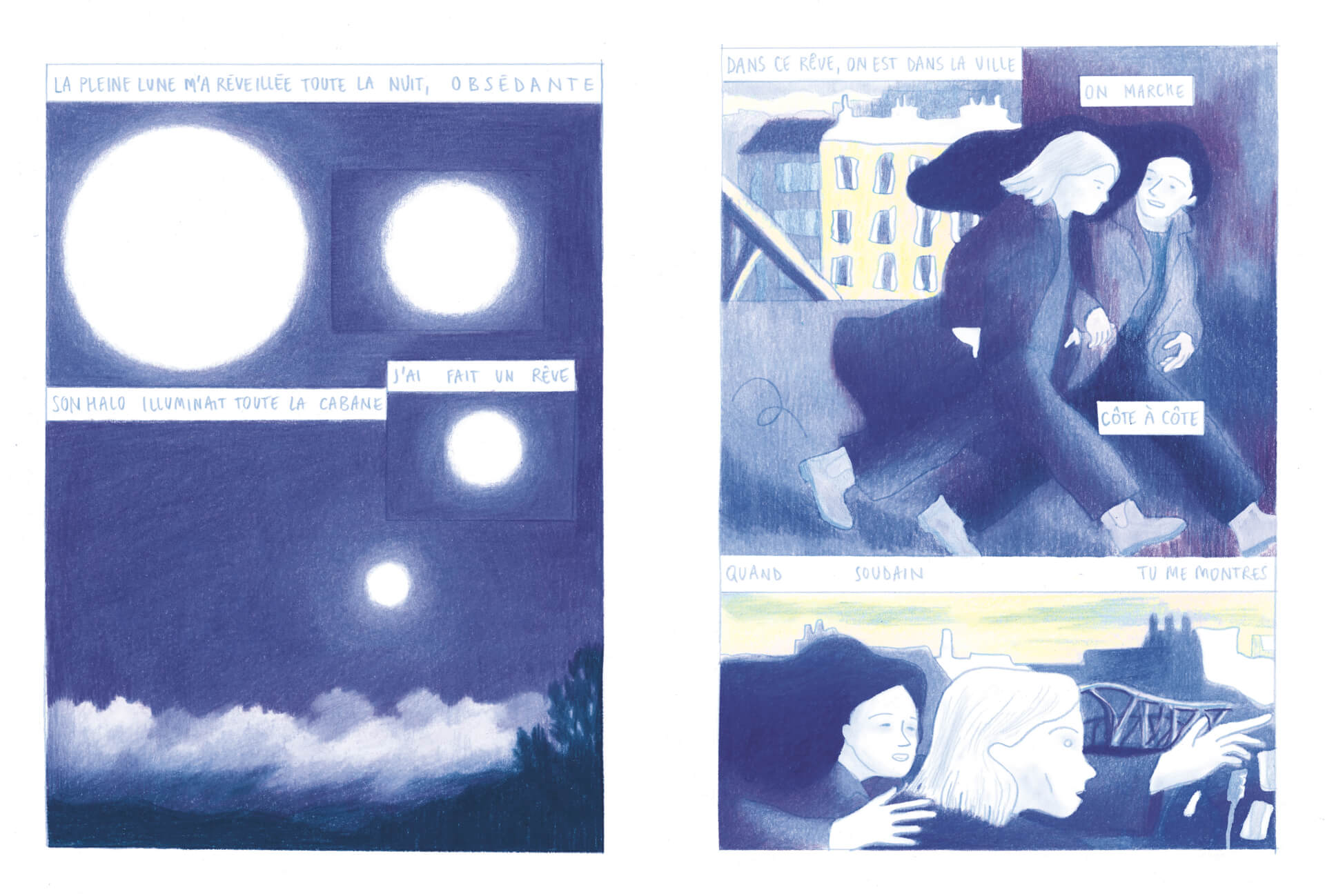 - | Forgeries & En 3000 Éditions