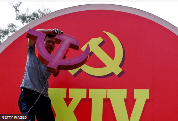 Hà Nội khóa chặt thông tin về Đại hội 14, chỉ có thể suy đoán | Vietnam Fraternité