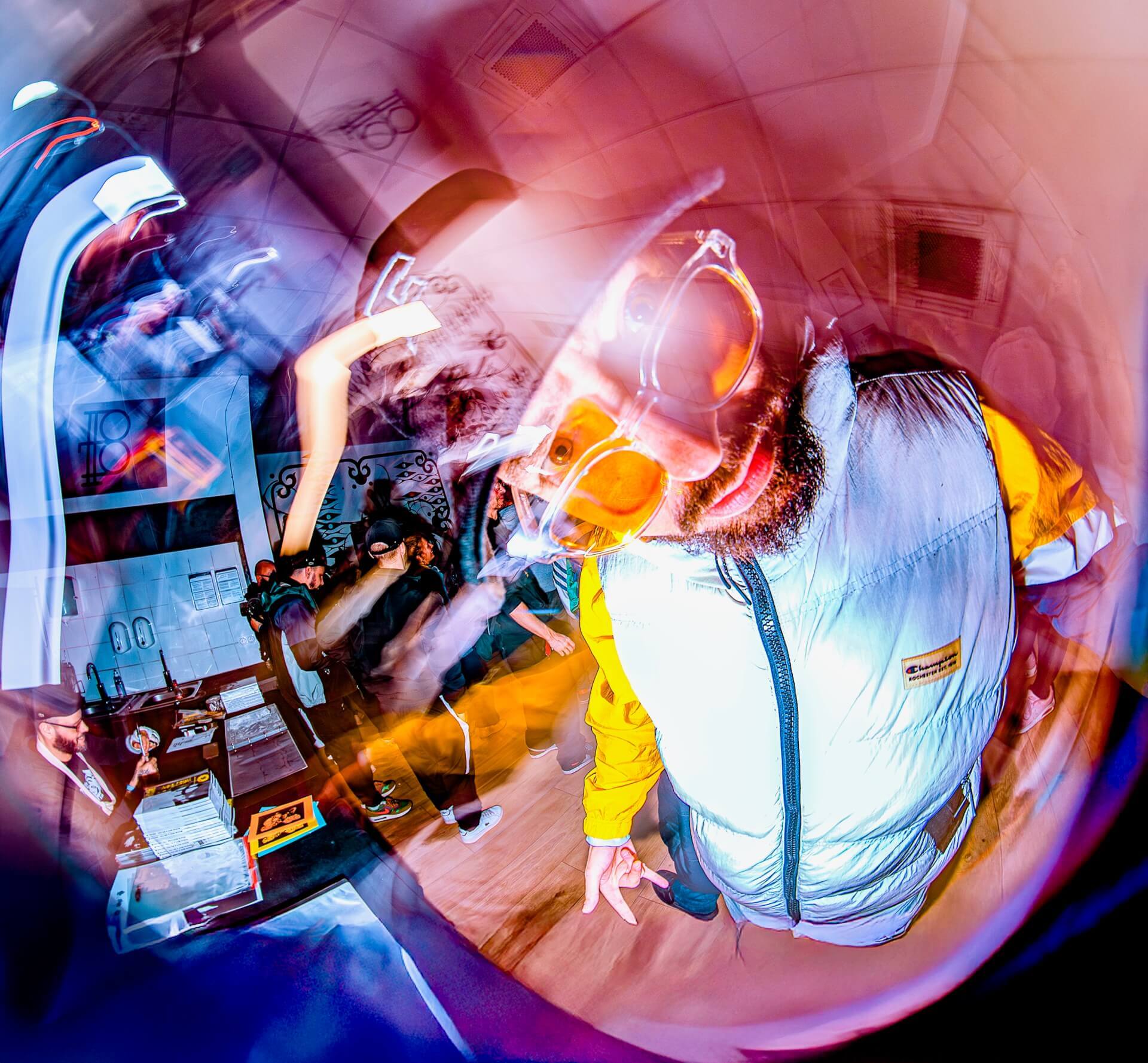 FUCSTYLE | Star Wax Magazine