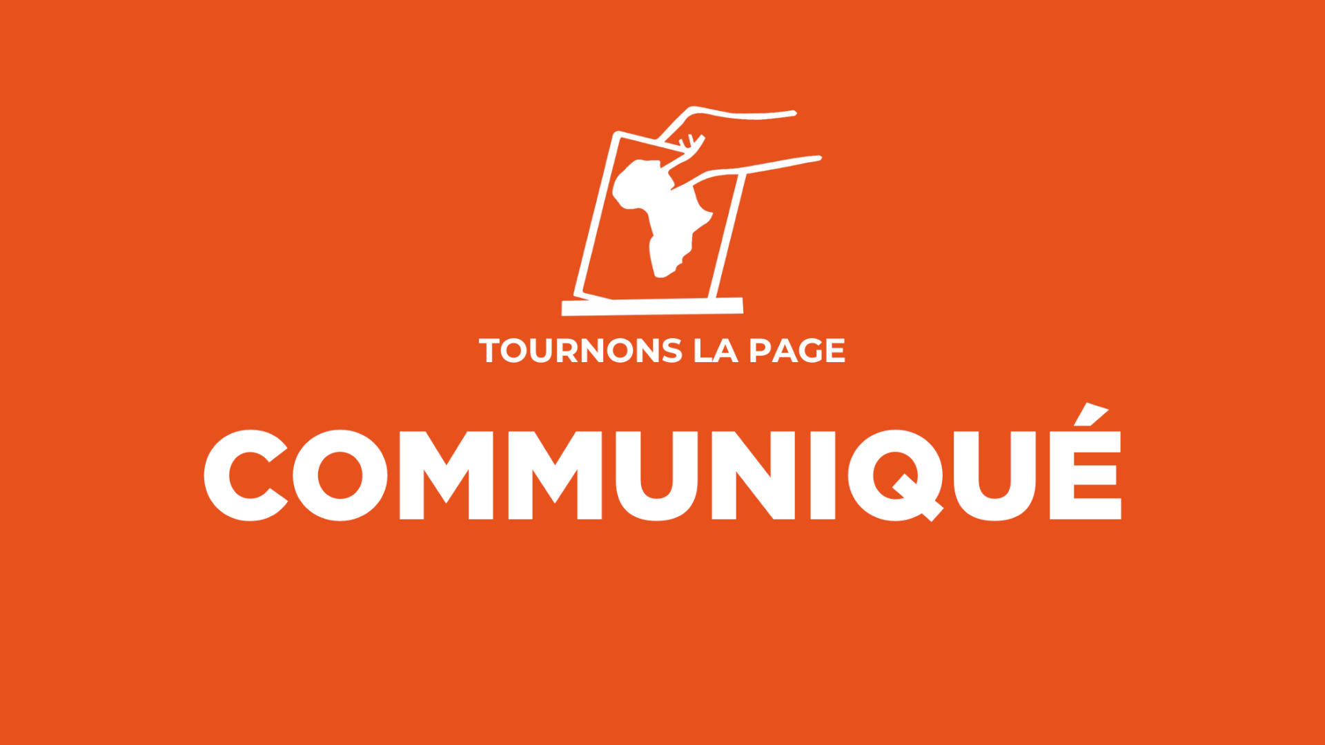 Guinée: TLP dénonce la décision d'interdiction du site d'information Koumamedia | Tournons la Page