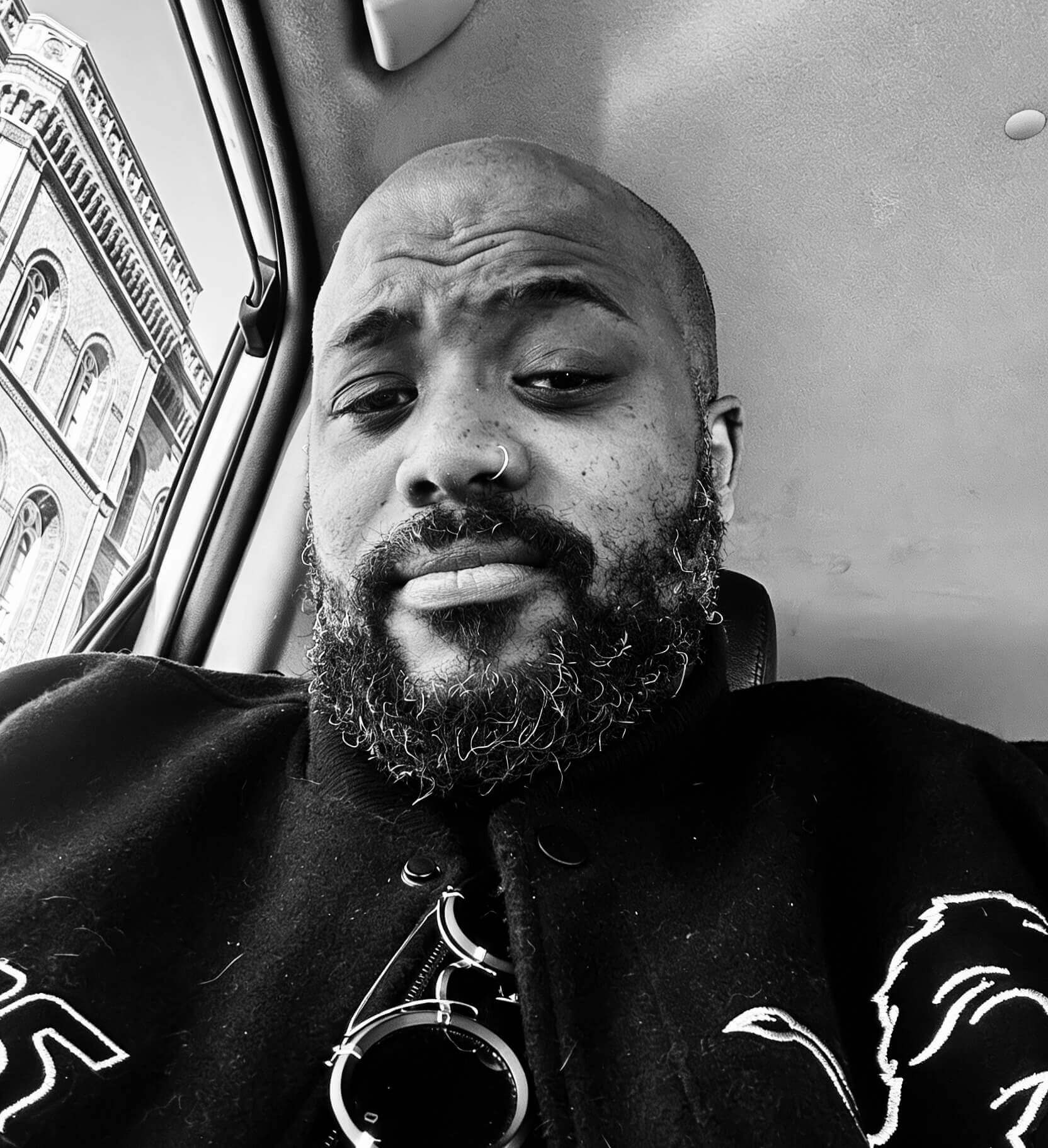 NUNTIUS NOCTIS | Star Wax Magazine