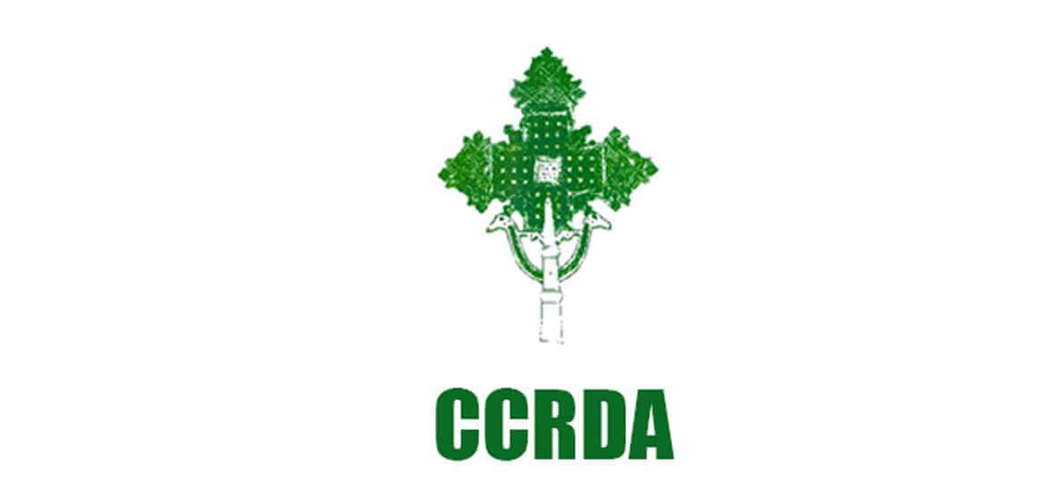 Consortium of Christian Relief and Development Association (CCRDA) | Forus