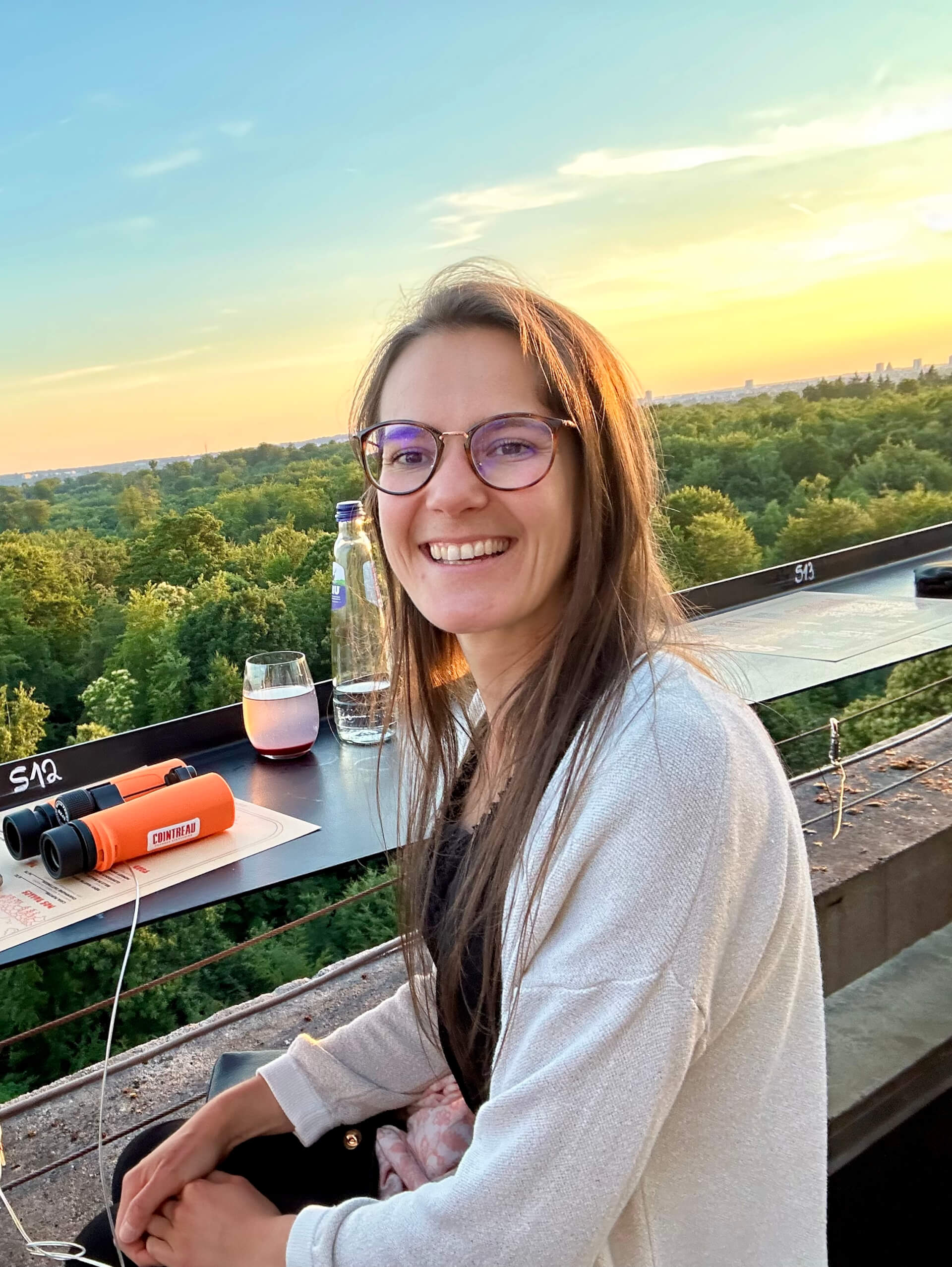 Elodie | Funnyrockers