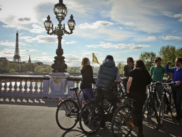 Vélo 🚲 Mixte 🙋🏻‍♂️🙋🏽 | Kabubu